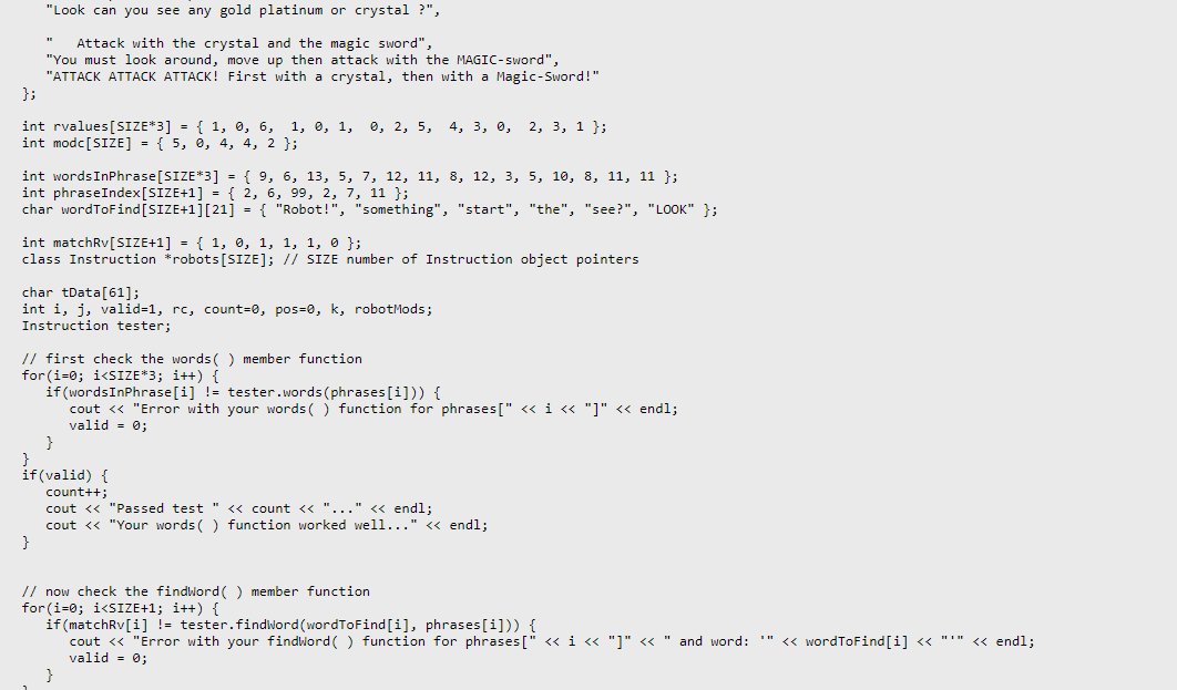 Solved Write solutions to the following problems involving | Chegg.com