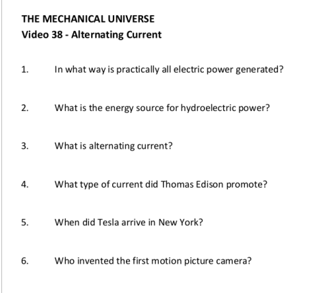 Who Invented the First Motion Picture Camera?