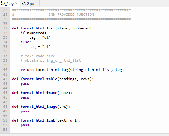 format_html_image (src) • Input parameters src | Chegg.com