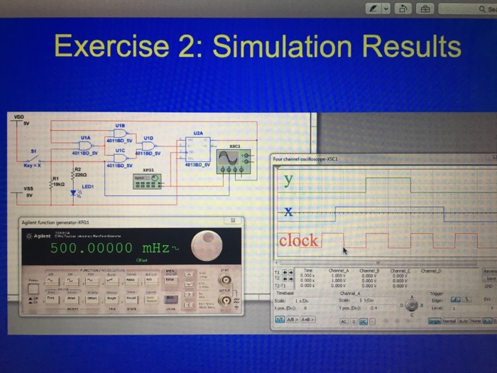 Problem 11: (20 points) In Lab 3, exercise 2, we | Chegg.com