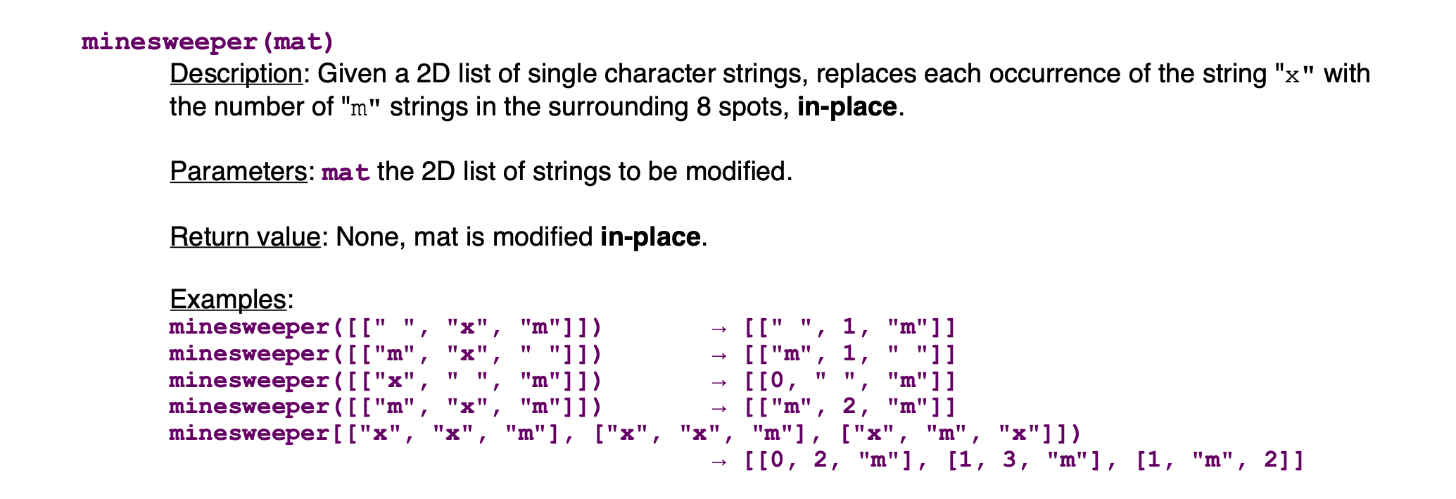 Solved I am having some trouble with this problem, can | Chegg.com