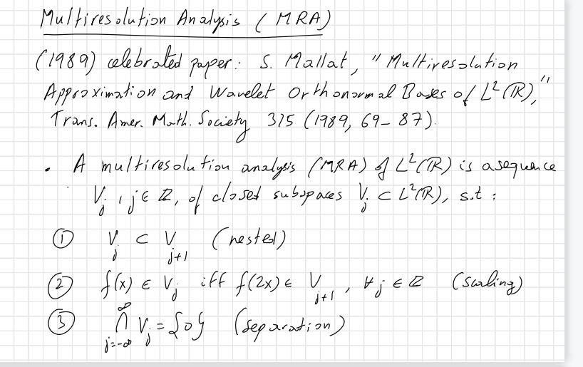 Solved 2) Q(x)= [h[k] √z Q (2x-k) & Y(x) = {g[k] Jz D(2x-k