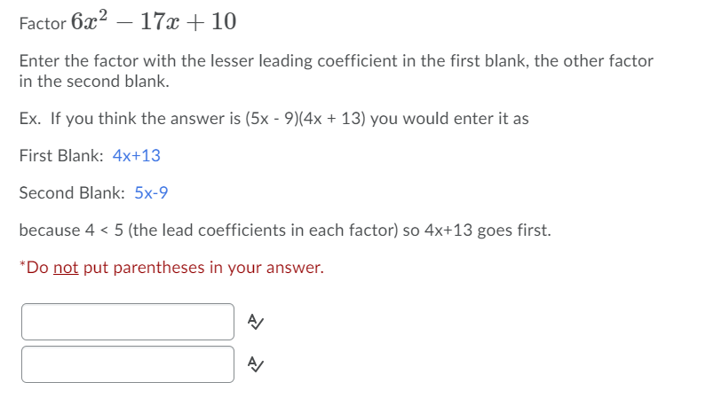 is 6 a factor of 20 give reason