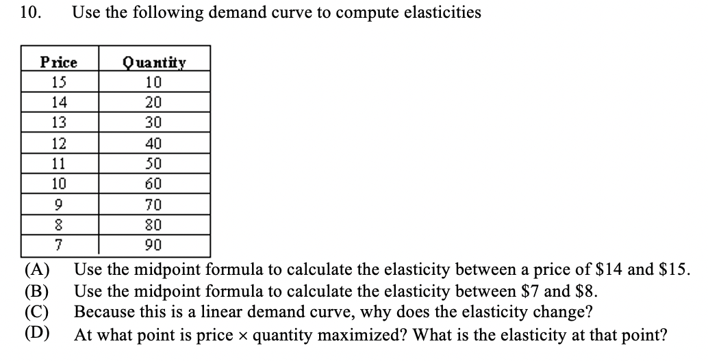 Solved 9. Suppose there is a sudden decrease in the | Chegg.com