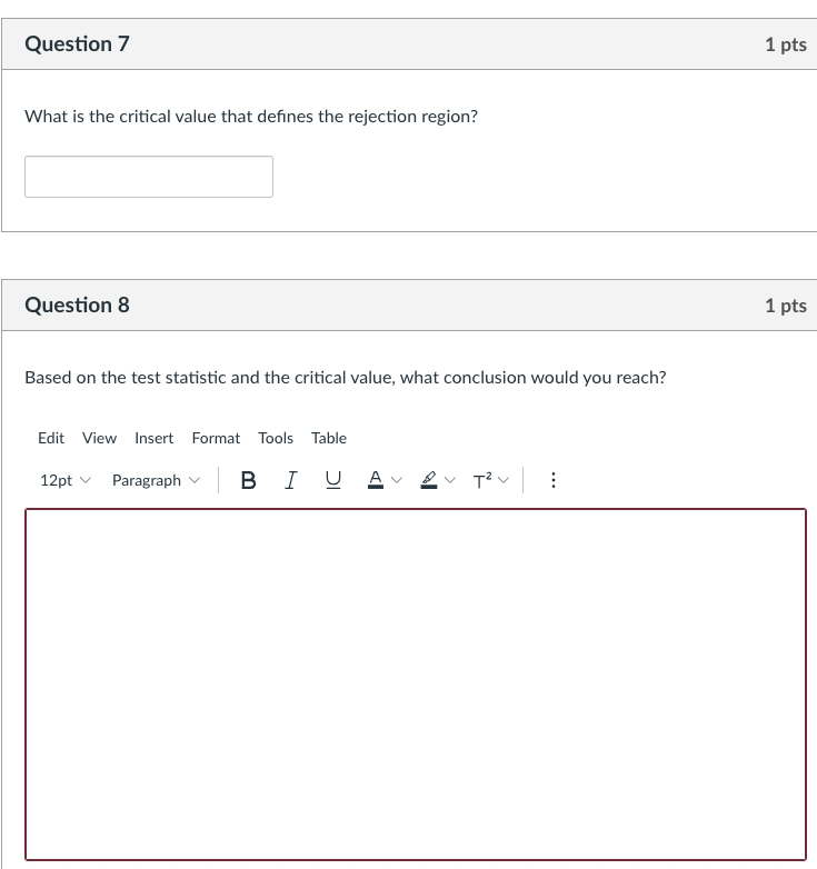 Solved Use the information below to answer the following 4 | Chegg.com