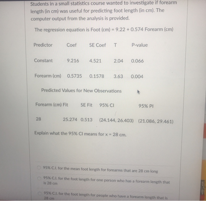 solved-students-in-a-small-statistics-course-wanted-to-chegg