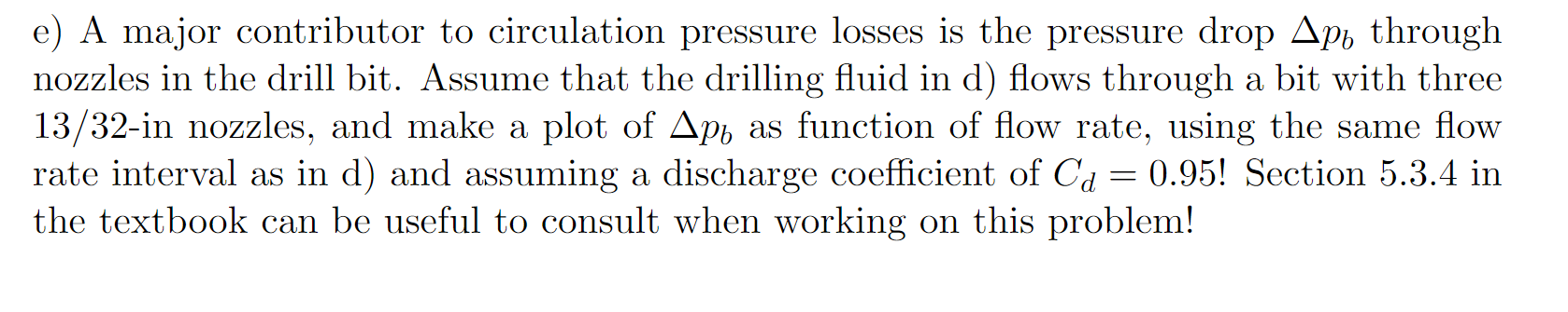 a) Assume that the well depicted in Figure 1 is a | Chegg.com