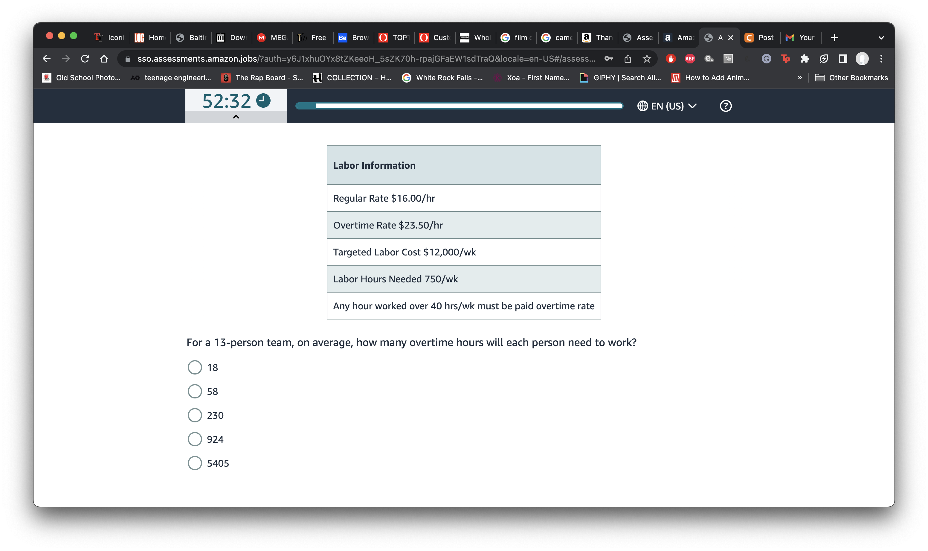 solved-for-a-13-person-team-on-average-how-many-overtime-chegg