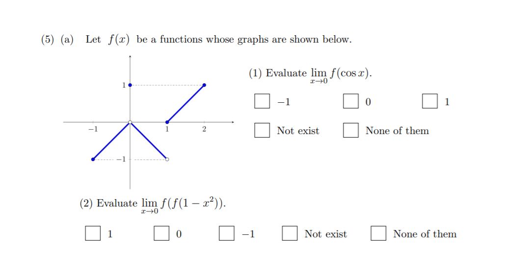 Solved I do not understand why the answers to these two | Chegg.com