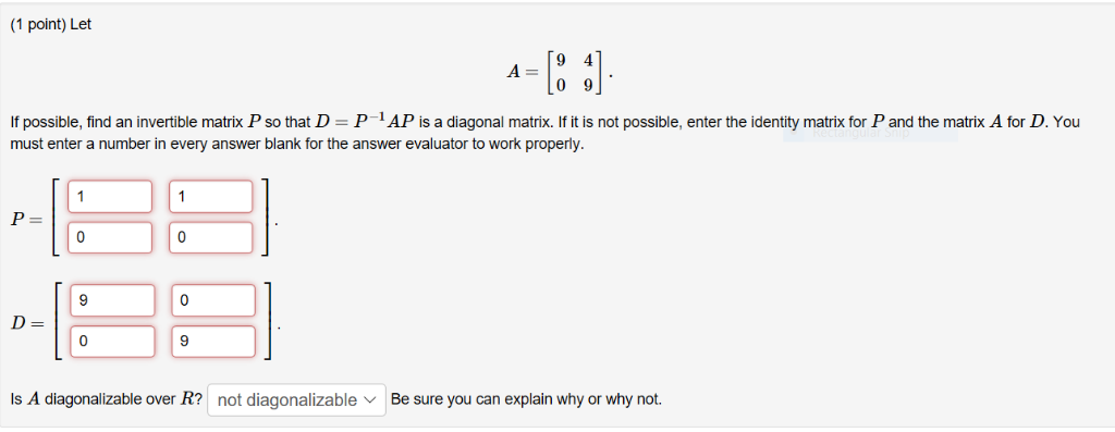 solved-1-point-let-9-4-a-0-9-if-possible-find-an-chegg