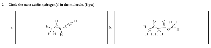 Solved 1. Draw The Synthons And Synthetic Equivalents Formed | Chegg.com