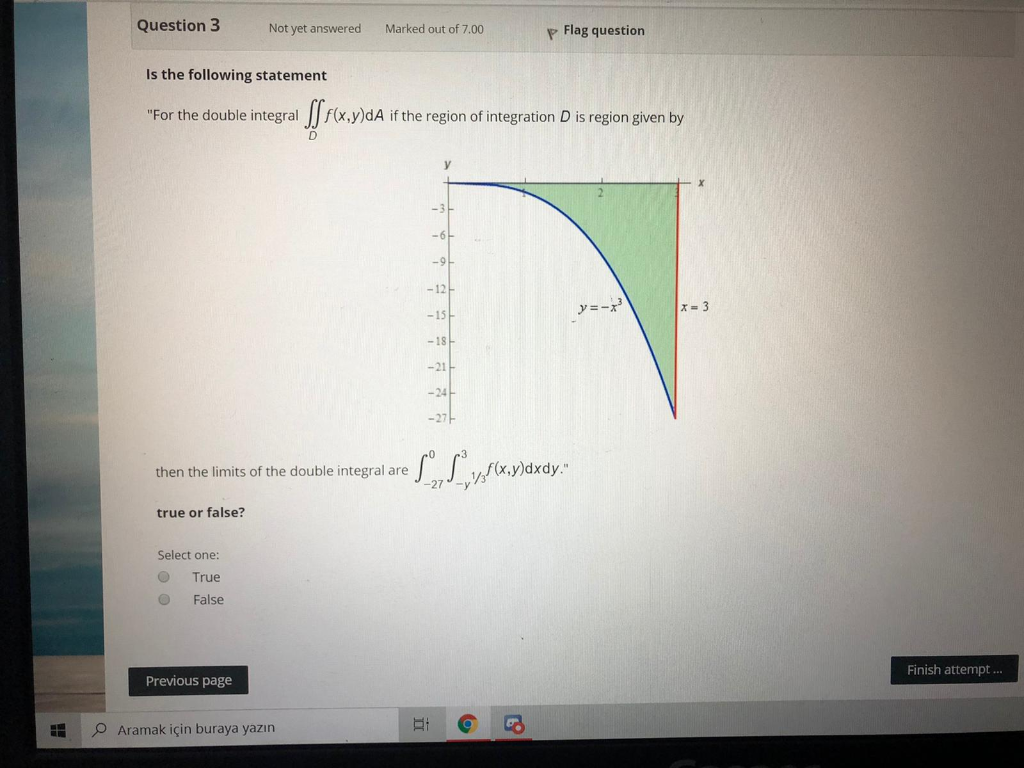 solved question 3 not yet answered marked out of 7 00 p f chegg com chegg