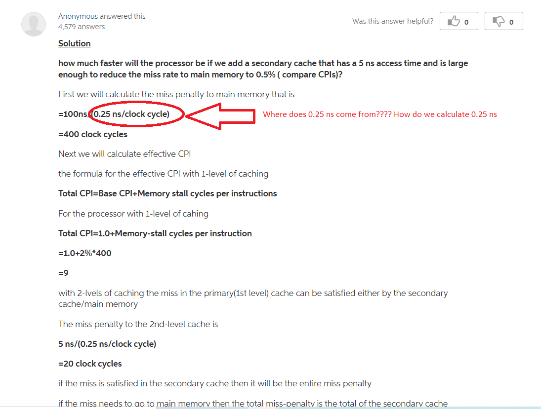 Solved Please answer my question in red in the screenshot | Chegg.com