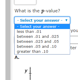Solved Use computer software packages, such as Minitab or | Chegg.com
