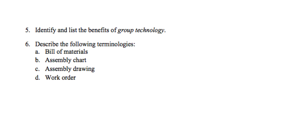 solved-5-identify-and-list-the-benefits-of-group-chegg