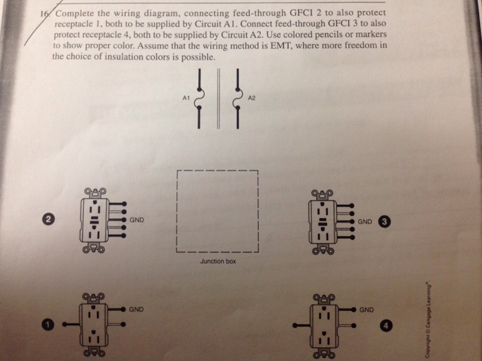 A2 Wiring Diagram - Fuse & Wiring Diagram