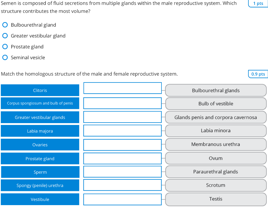 Solved Match The Following Functions To The Appropriate Chegg Com