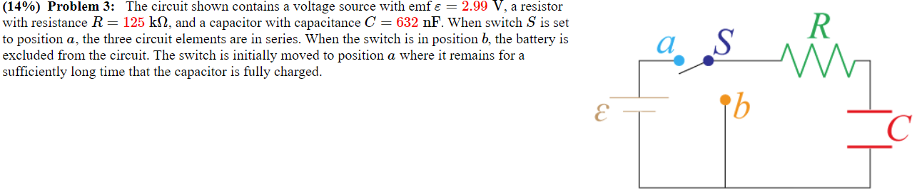 solved-14-problem-3-the-circuit-shown-contains-a-chegg