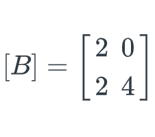 Solved Determine B−1 By Row Reduction. Verify Your Answer By | Chegg.com