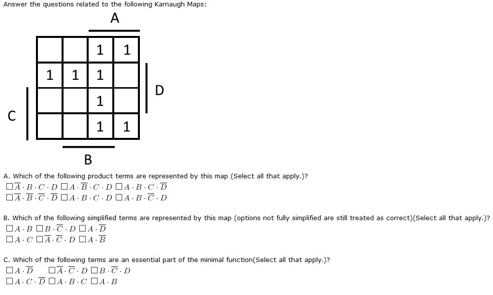 Solved Answer the questions related to the following | Chegg.com