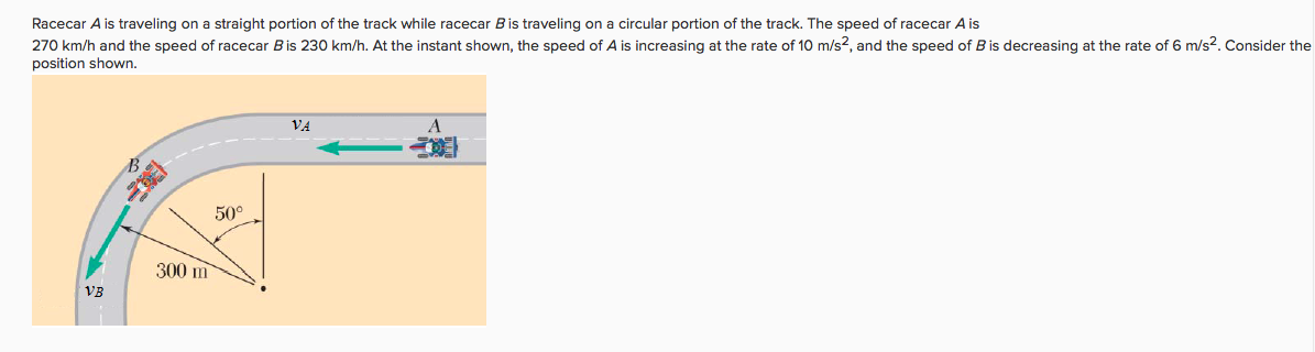 Solved Dynamics: Please help me to solve the following 2 | Chegg.com