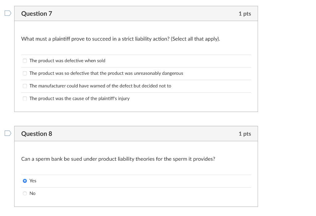 Solved Which of the following is not a type of warranty?
