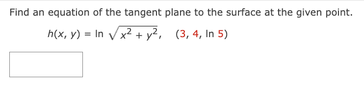 Solved Use An Iterated Integral To Find The Area Of The | Chegg.com