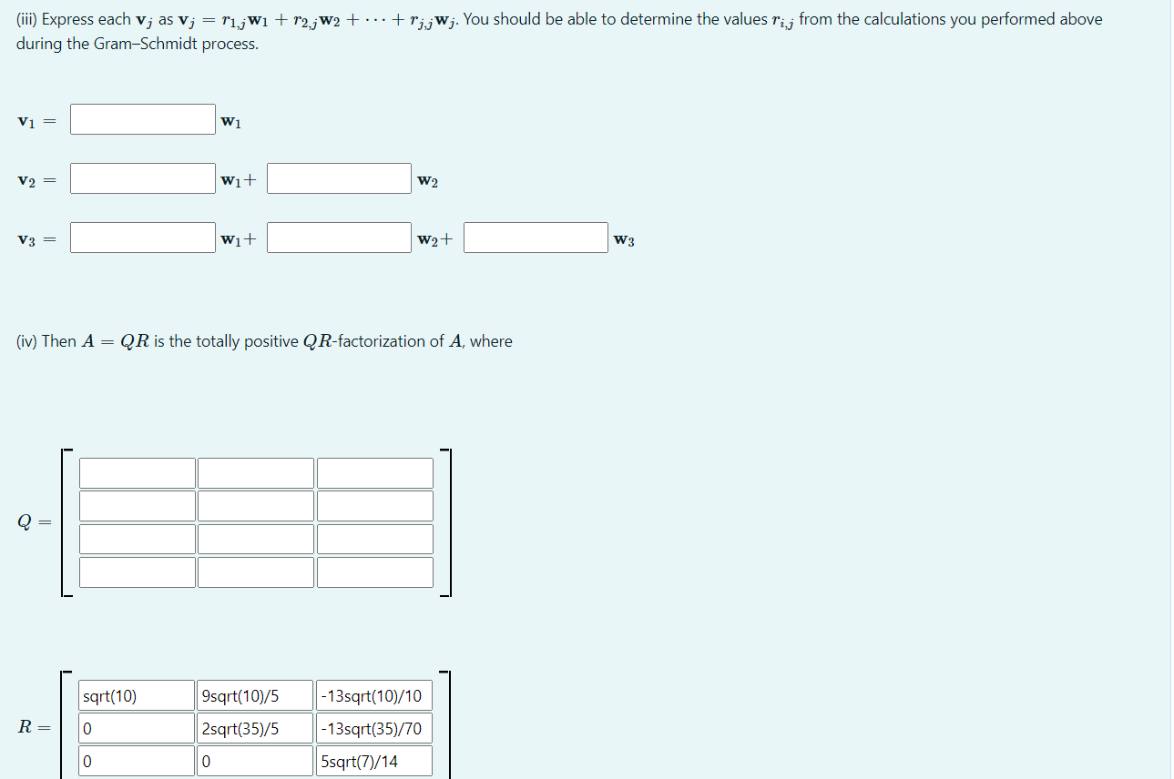 Solved Warning: Due to randomization, this question may | Chegg.com