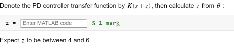 Consider the third-order transfer function G(S) = 11 | Chegg.com