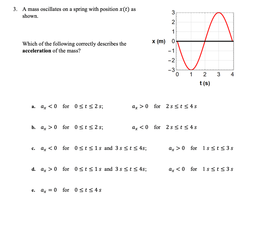 Solved 1. An object is thrown with an initial upward | Chegg.com