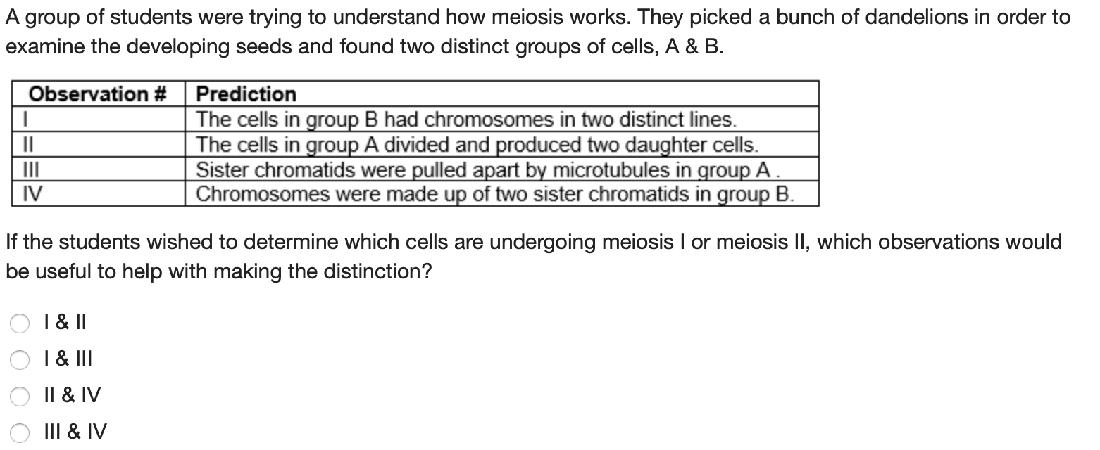 Solved A group of students were trying to understand how | Chegg.com