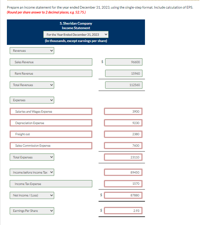 Two accountants, Yuan Tsui and Sergio Aragon, are