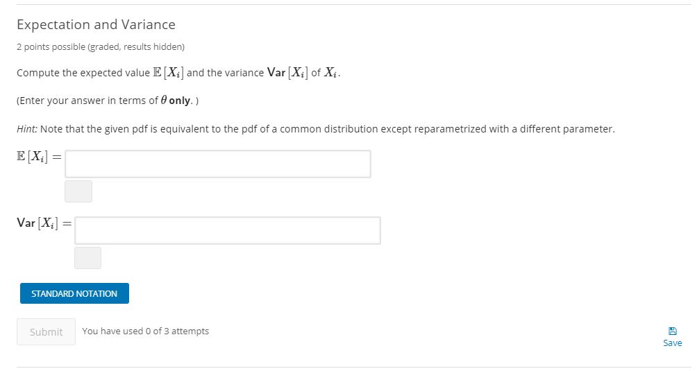 Solved Bookmark This Page Setup: The Lifetime In Months) Of | Chegg.com