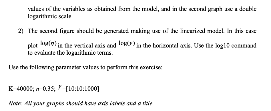 a) Shear rate _ g vs time for s ¼ 32, 36, 37, 39, 41, 42, 44, 45.5