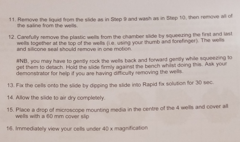 PART 1 TOO HOT TO HANDLE, TOO COLD TO HOLD In this