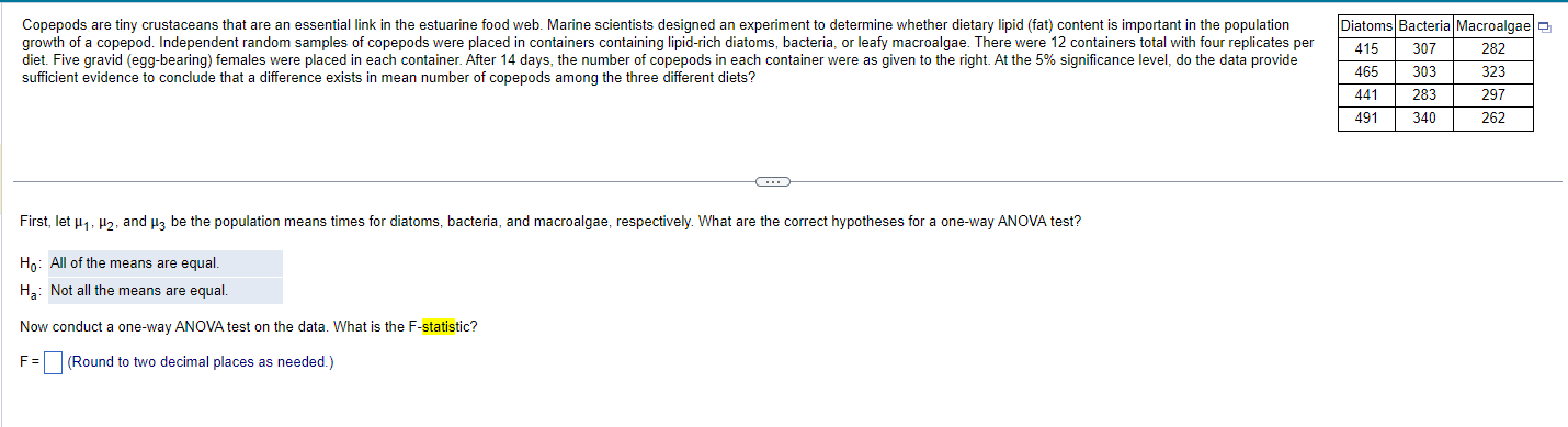 Solved Use The Filled out image below as a guide to answer | Chegg.com