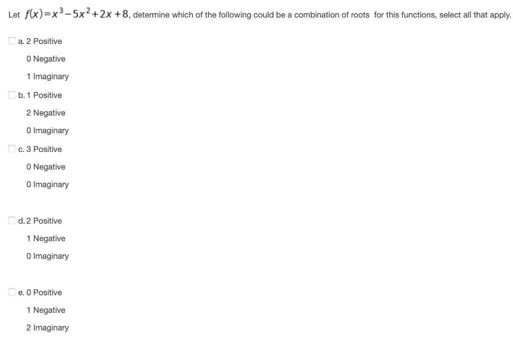 solved-let-f-x-x3-5x2-2x-8-determine-which-of-the-chegg