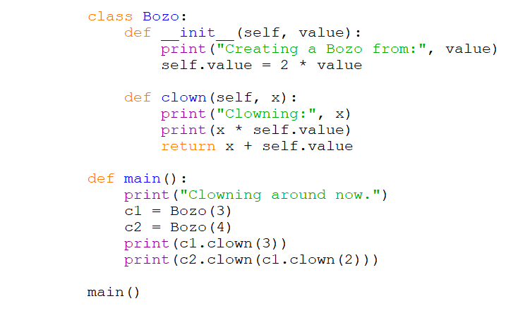 Solved Programming Language is PythonQuestion 110 PointsWhat | Chegg.com