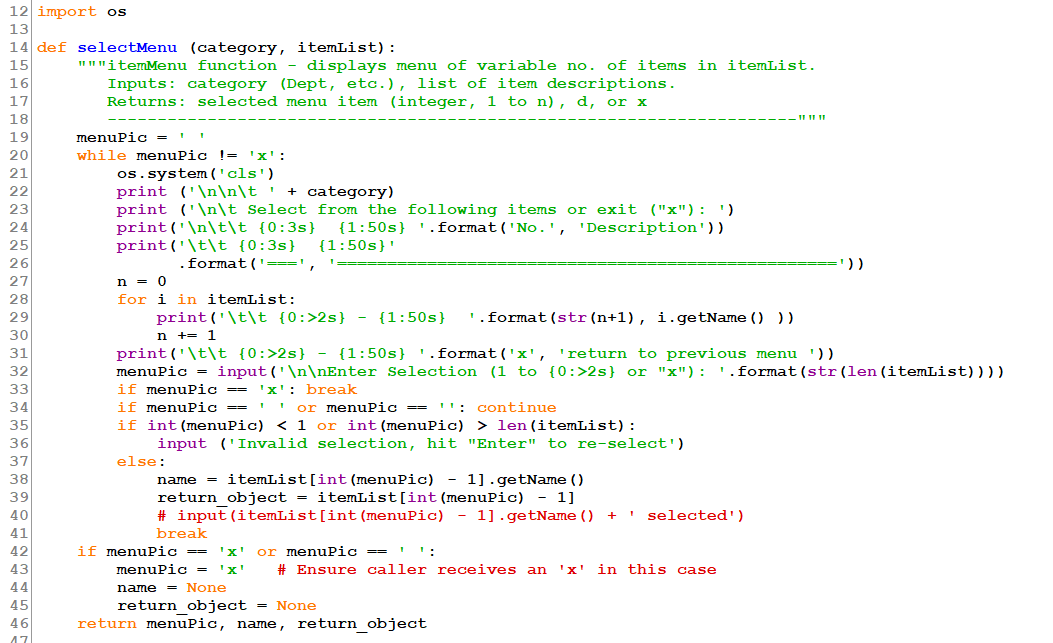 Solved In this assignment you will enhance the university | Chegg.com