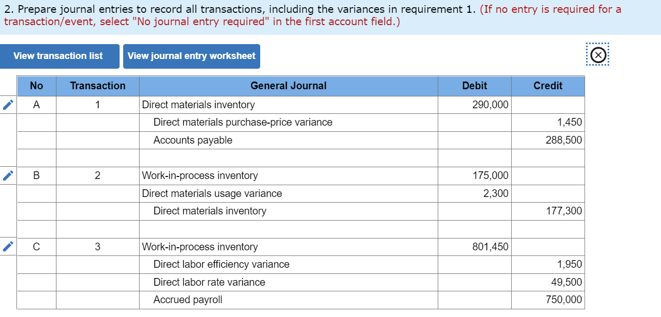 Solved Dash Company adopted a standard costing system