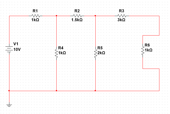 Solved please show me how rth or req is equal to 800ohms, i | Chegg.com