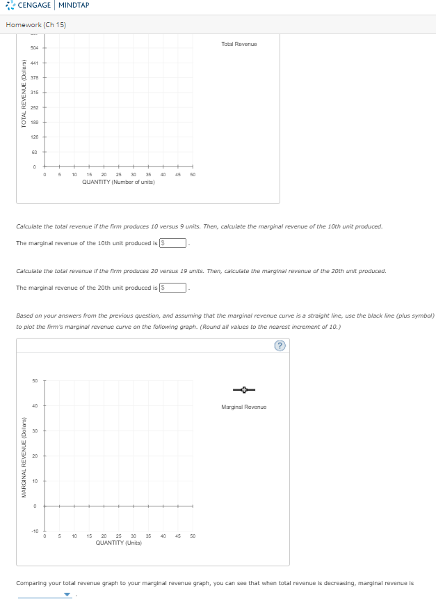 Solved The blue curve on the following graph represents the | Chegg.com