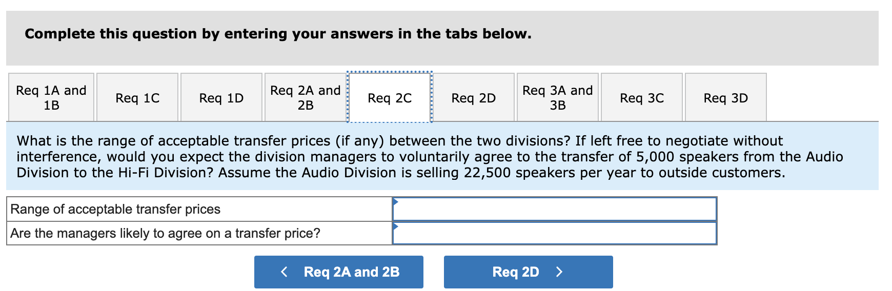 Solved Chapter 11 Required Homework A Saved Help Save & Exit | Chegg.com