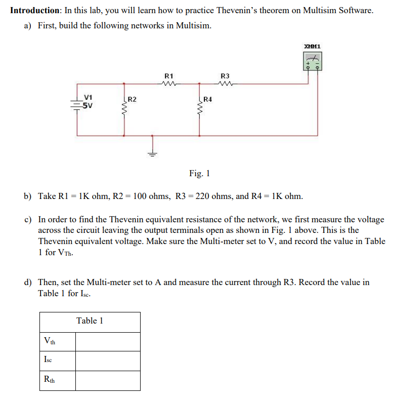 Solved Introduction In this lab, you will learn how to
