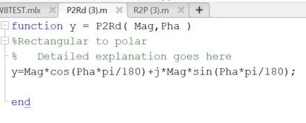 Solved NOTE: ONLY IN MATLAB Hi I was wondering do you know | Chegg.com