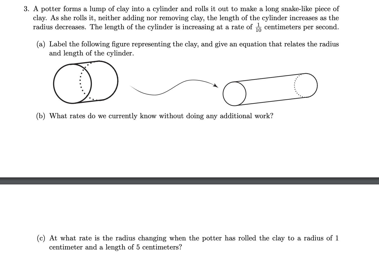 How long is Like Clay?