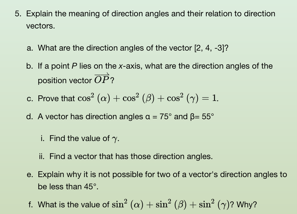 solved-5-explain-the-meaning-of-direction-angles-and-their-chegg