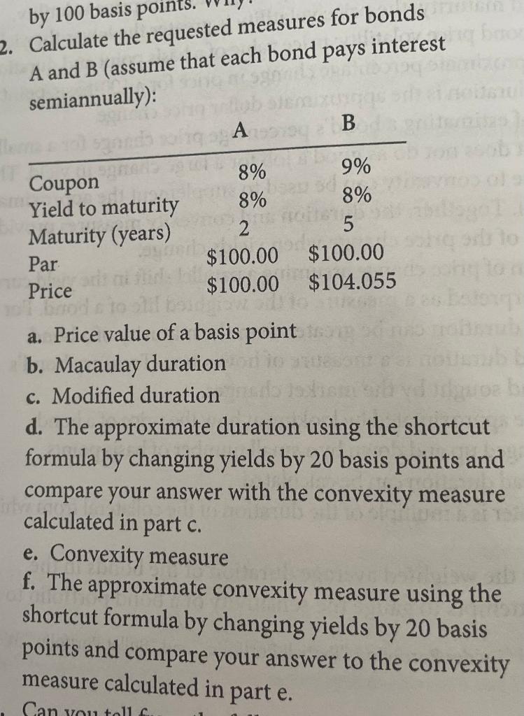 solved-by-100-basis-points-2-calculate-the-requested-chegg