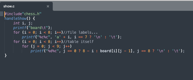 Solved In this assignment, you are asked to write a program | Chegg.com