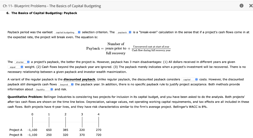 solved-6-the-basics-of-capital-budgeting-payback-payback-chegg